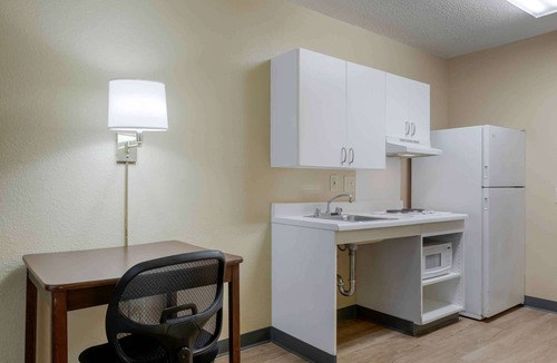 Harbor Hotel | Extended Stay America Suites Los Angeles Long Beach Airport
