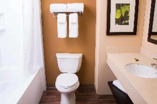 Rochester Hotel | Extended Stay America Suites - Rochester - North