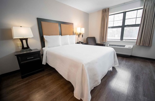 Southwood Hotel | Extended Stay America Suites Los Angeles Torrance Del Amo Ci