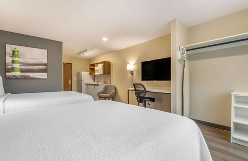 San Marcos Hotel | Extended Stay America Premier Suites - San Diego - San Marcos
