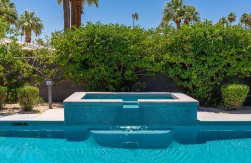 El Mirador House | Fab Four at El Mirador