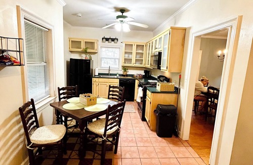 Ono Island Cottage | Fabulous 2-bedroom cottage with AC in Magnolia Springs