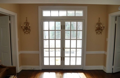 Owings Mills Villa | Fabulous 4-bedroom villa in tranquil Caves Valley area in Baltimore County MD