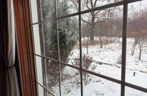 Ephraim House | Fabulous Log Suite in charming Ephraim
