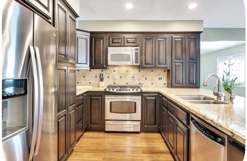 Chino Hills House | Fabulous single story house in Chino Hills with sparkling pool & spa.
