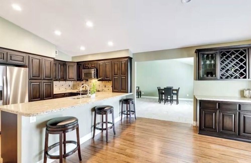 Chino Hills House | Fabulous single story house in Chino Hills with sparkling pool & spa.