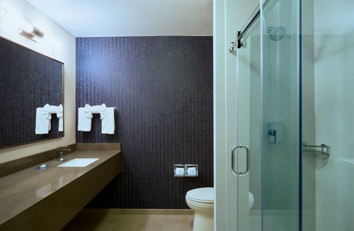 San Bernardino Hotel | Fairfield Inn and Suites by Marriott San Bernardino