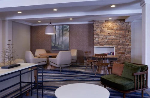 San Bernardino Hotel | Fairfield Inn and Suites San Bernardino