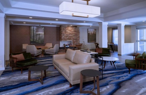 San Bernardino Hotel | Fairfield Inn and Suites San Bernardino