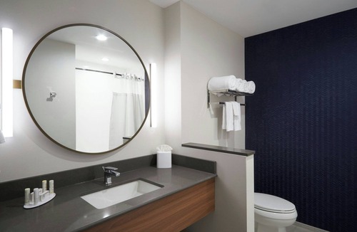 Moreno Valley Hotel | Fairfield Inn & Suites by Marriott Riverside Moreno Valley
