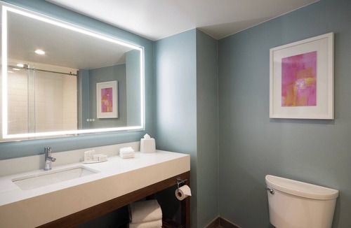 Camarillo Hotel | Fairfield Inn & Suites by Marriott Camarillo