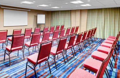 Hyannis Hotel | Fairfield Inn & Suites by Marriott Cape Cod Hyannis