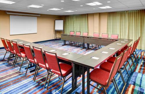 Hyannis Hotel | Fairfield Inn & Suites by Marriott Cape Cod Hyannis