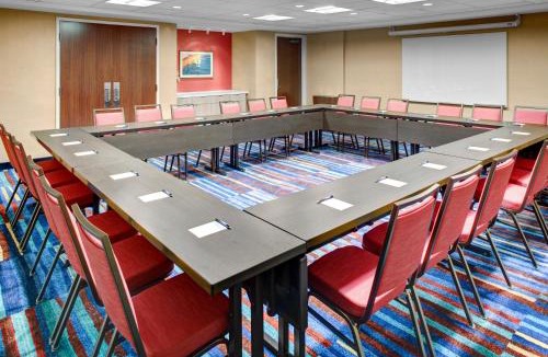 Hyannis Hotel | Fairfield Inn & Suites by Marriott Cape Cod Hyannis