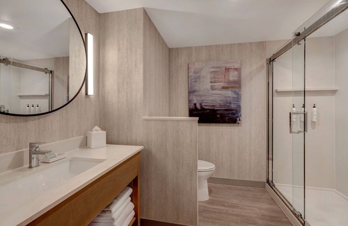 Downtown Minneapolis Hotel | Fairfield Inn & Suites By Marriott Minneapolis Downtown