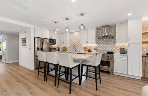Carlsbad Condo | Fairway Haven - Luxury Carlsbad Golf Course Condo on the Omni La Costa Resort