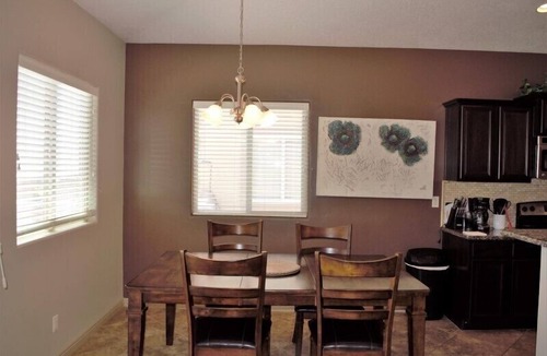 Mesquite House | Fairway Haven Retreat by Mesquite Vacation Rentals with Putting Green and $510 in free daily activities