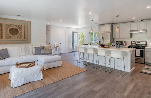 Solvang House | Fairway Retreat - Solvang Valley Summer House