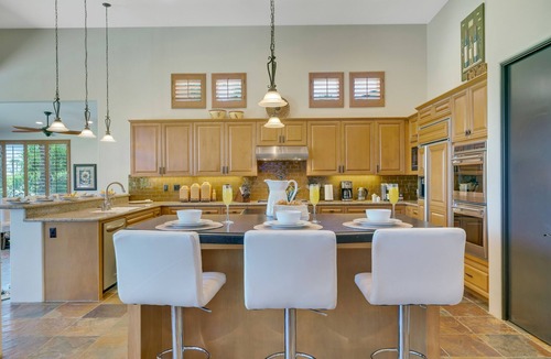 La Quinta House | FALL GETAWAYS 25% OFF - Private and Serene - Room for the whole Family
