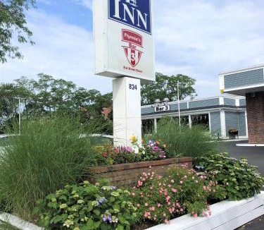 Teaticket Hotel | Falmouth Inn