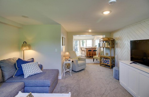Glenwood House | Family & Angler Friendly! Lake Minnewaska Retreat