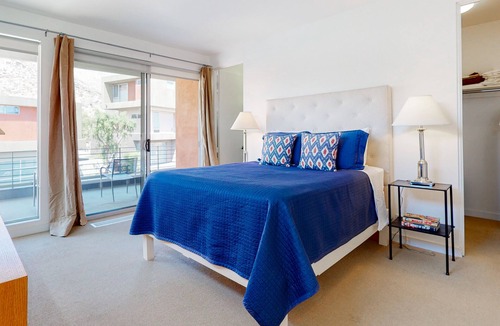 Canyon Corridor Condo | Family-Friendly Condo w/Mountain Views, Private Pool