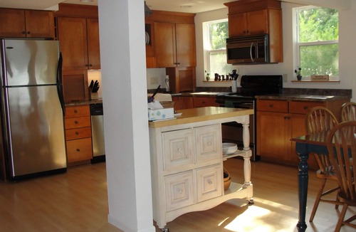 Wautoma Cottage | Family-Friendly Cottage on full recreation lake