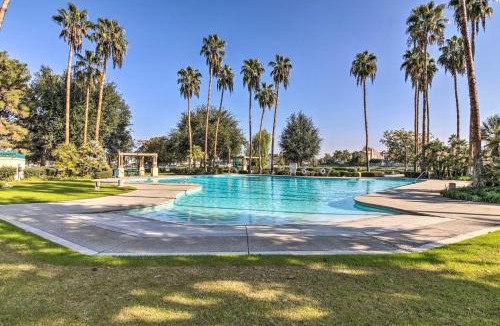 Greenacres House | Family-Friendly Getaway: Community Amenities!