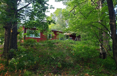 Waupaca House | Family Friendly on the Crystal River