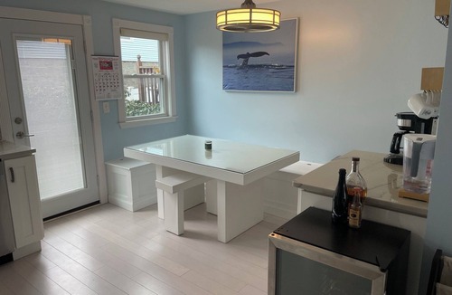 Neponset - Port Norfolk House | Family friendly, Pet Friendly House in Port Norfolk! Hidden Gem!