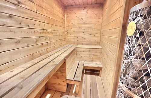 Lutsen House | Family-Friendly Ski-In/Ski-Out | In-Unit Sauna