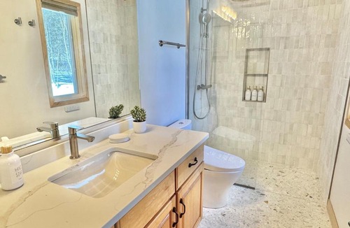 Lutsen House | Family-Friendly Ski-In/Ski-Out | In-Unit Sauna