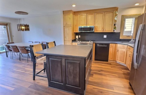 Lutsen House | Family-Friendly Ski-In/Ski-Out | In-Unit Sauna
