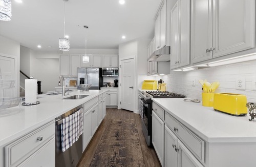 Emmitsburg House | Family Getaway w/Oversized Yard & Scenic Views