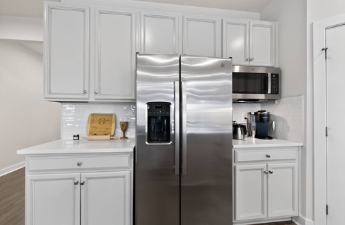 Emmitsburg House | Family Getaway w/Oversized Yard & Scenic Views