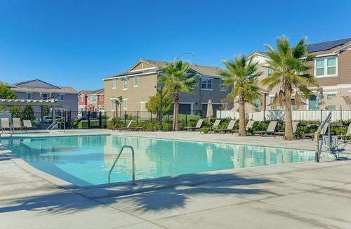 Wildomar House | Family Getaway w/Pool, 8 Mi to Lake Elsinore!