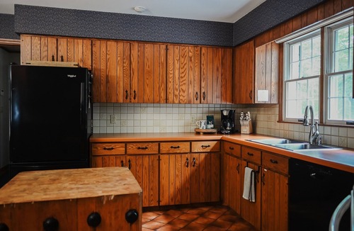 Manitowish Waters House | Family Lake House, 2 Docks 5BR 3.5BA (7 Beds)
