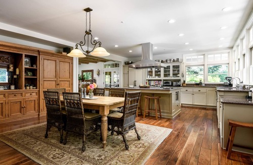 Toro Canyon House | Family life at its best! Indoor/Outdoor house near trails, polo and the beaches.