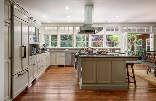 Toro Canyon House | Family life at its best! Indoor/Outdoor house near trails, polo and the beaches.