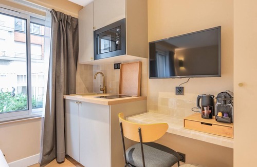 Grenelle Apartment | Family luxury apartment - 10 min walk from Eiffel Tower - 7 suites