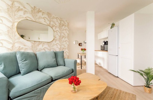 Grenelle Apartment | Family Suite - Tour Eiffel - Viala I