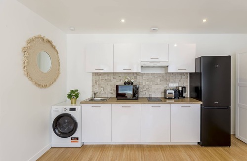 Grenelle Apartment | Family Suite - Tour Eiffel - Finlay