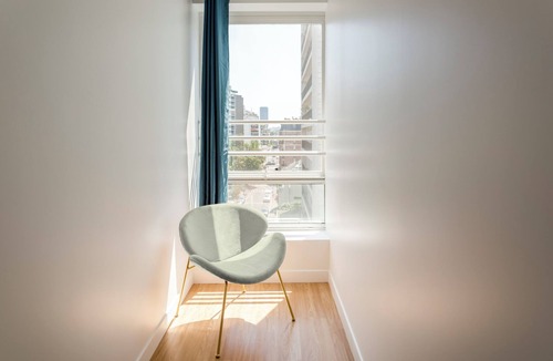 Grenelle Apartment | Family Suite - Tour Eiffel - Finlay