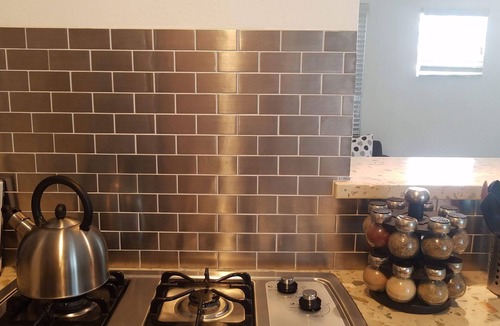 East Village Condo | Fantastic East Village Arts District