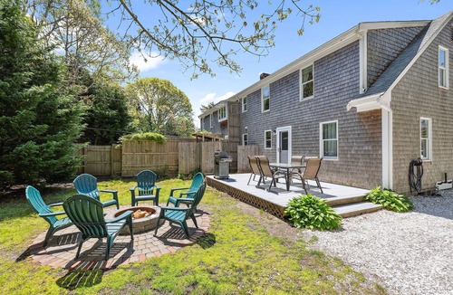 North Eastham Apartment | Fantastic Rental Close To Town and Beaches (2237)