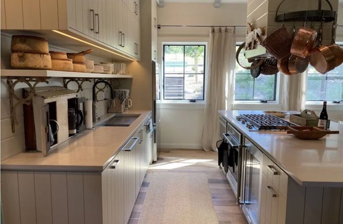 Santa Ynez Valley House | Farm Cottage in Santa Rita Hills