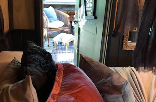 Temecula House | Farm Treehouse; GLAMPING IN THE WINE COUNTRY! 501c3
