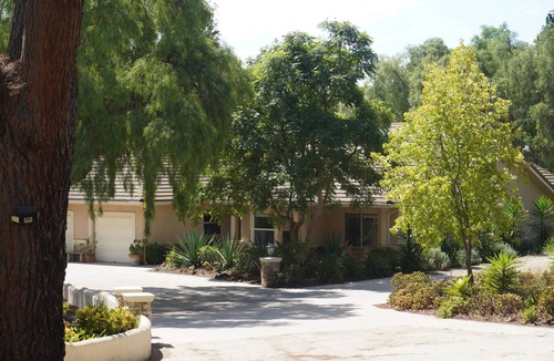 Somis Other | Farmhouse in 20acre Organic Lemon Grove - Pick Lemons - Kid-friendly - Pets OK!