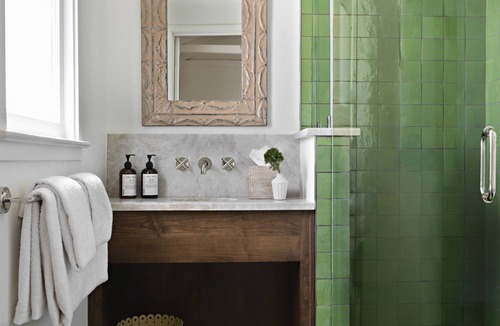 Paso Robles Hotel | Farmhouse Paso