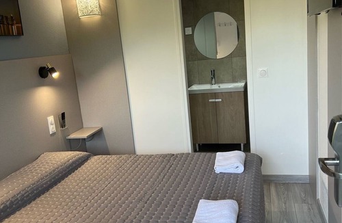 Saint-Witz Hotel | Fasthôtel Paris Nord - Saint-Witz